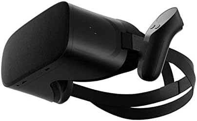 4K VR אוזניות All-in-One 6DOF גרסה /מציאות מדומה VR /3D Smart Glassessomatosensory Device HD סרט