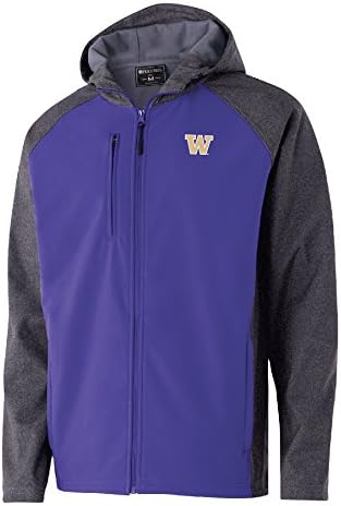 Ouray Sportsw -בגדי NCAA Mens Raider Jacket Shell Shell