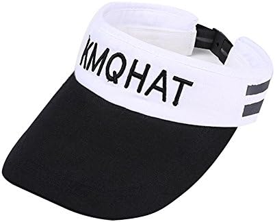 גברים קיץ נשים KMQHAT כובעי הדפסה אביזרי בגדים ספורט כובעים כובעים כובעים קלאסיים ספורט ספורט כובע כובע