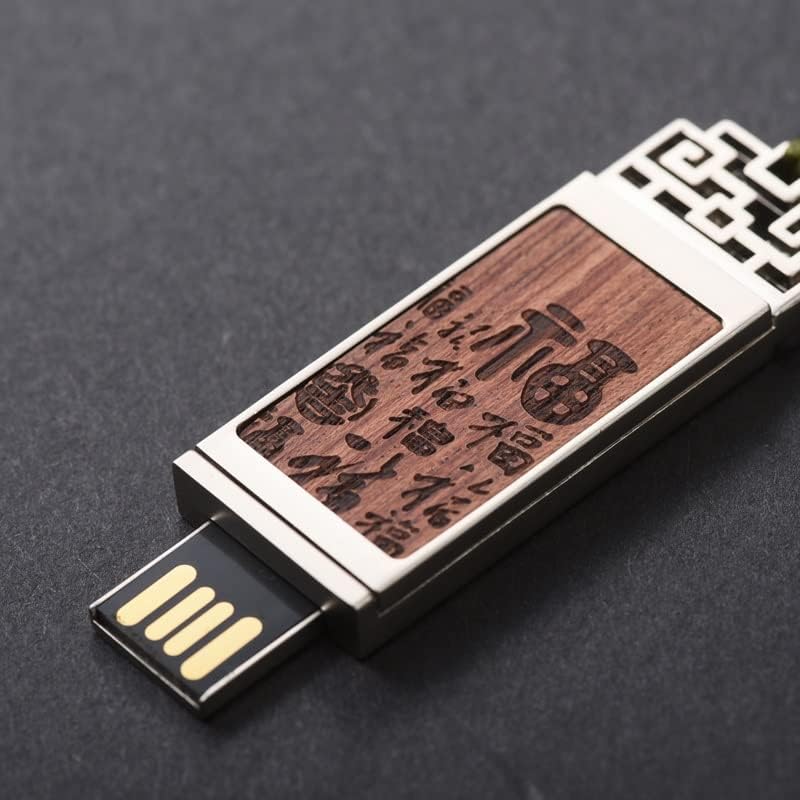 WENLII בהתאמה אישית מנותק USB כונן מזכרות מזכרות