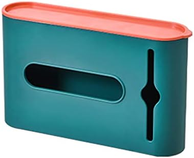 תיקי פלורבי מתקן חלול קופסת תיק זבל בסגנון נורדי