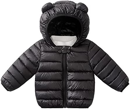 ילדים חמים בנים חמים תינוקת גריל מעיל מעיל עבה פעוט חיצוני פעוט מעיל בנים אטום רוח ומעיל ז'קט