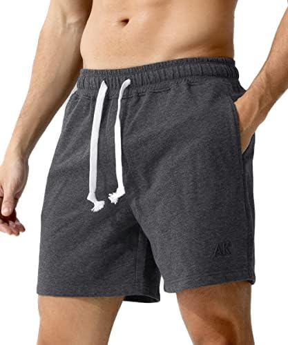 Arjen Kroos's Spipt Shupt Shorts Shorts 5 אינץ 'מכנסיים קצרים עם כיסי רוכסן