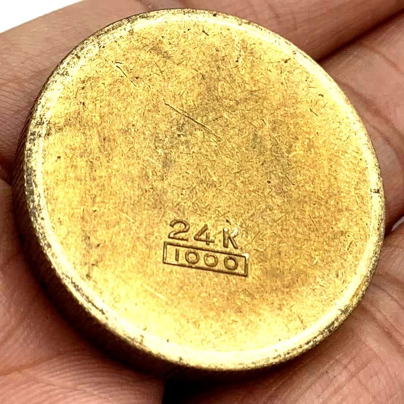 אופי שו סיני עתיק נחושת ישנה זהב ישן אוסף מטבעות מטבעות מטבעות מלאכה משמחים 30 ממ מדליות זיכרון