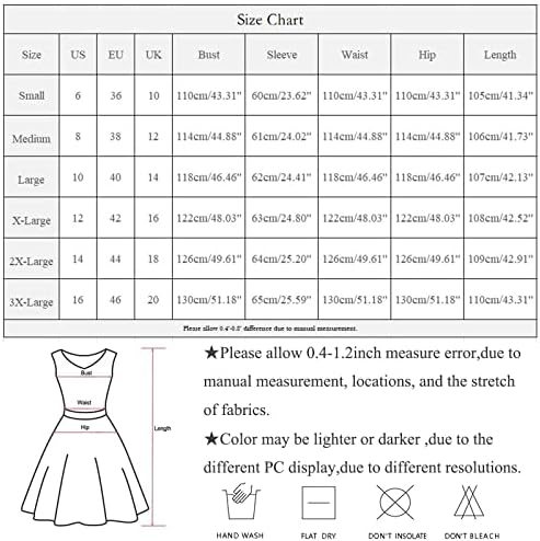 שמלת פשתן של זפודים לנשים 2023 שרוול ארוך כפתור מזדמן למטה שמלת מקסי מצוידת עם כיסים