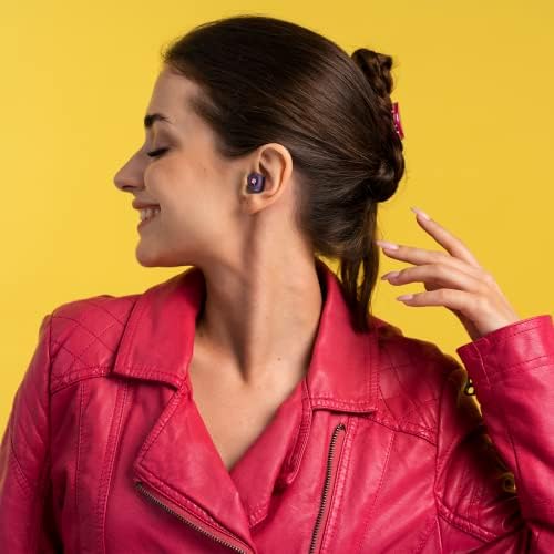 סיוט דיסני לפני חג המולד שמלת סאלי TWS אוזניות אוזניות אלחוטיות Bluetooth 5.0 תואמות אוזניות באוזן