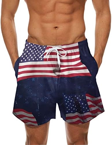 BMISEGM Mens Board Shorts Short