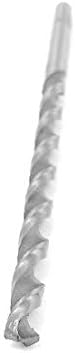 חור מקדח עגול של X-Deree 3 ממ חיתוך DIA 100 ממ אורך קידוח קידוח סיביות טוויסט 10 יחידות (Strumento