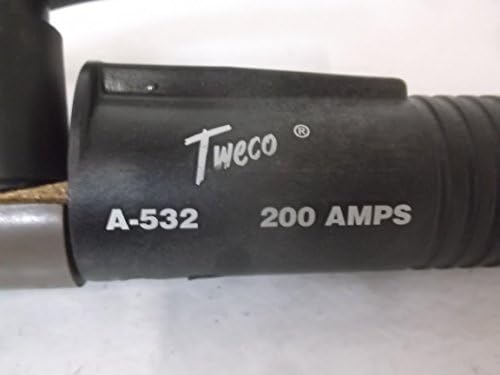 TWECO A532 מחזיק אלקטרודה TWECOTONG 91101101