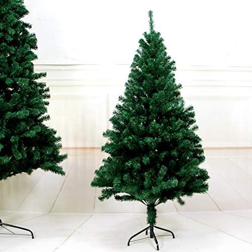 עץ חג המולד של המותג לא המותג עץ חג המולד הפרימיום המלאכותי עץ חג המולד עץ עץ לבן עץ קישוט