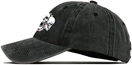 כובעי שטר שטוחים לגברים כובע סנאפבק נשים