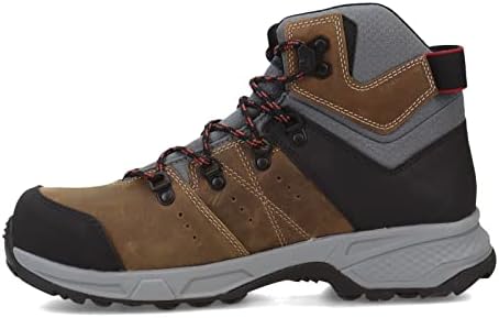 Timberland's Switchback Switchback Composite בטיחות בטיחות