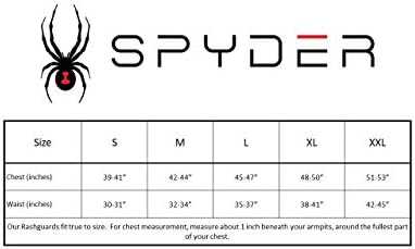 Spyder's Standard Standar