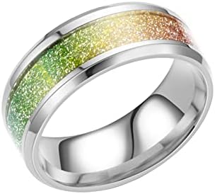 2023 חדש טבעת נשים של יהלומי טבעת טבעת משובץ אישיות אופנה נשים של אירוסין תכשיטי טבעת טבעות להתפלל מעל