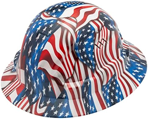 בניית כובע קשה OSHA אישרה אוורור אוורור קסדת בטיחות מלאה בעיצוב סיבי פחמן כובעים קשים, CASCOS DE BONDRUCCION