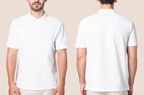 חולצות באולינג בהתאמה אישית לגברים, חולצות פולו בהתאמה אישית לגברים, חולצת באולינג להבה כתומה בהתאמה