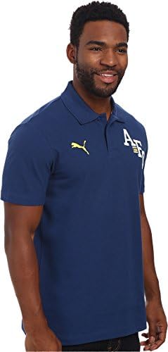 חולצת פולו של מעריץ AFC של PUMA