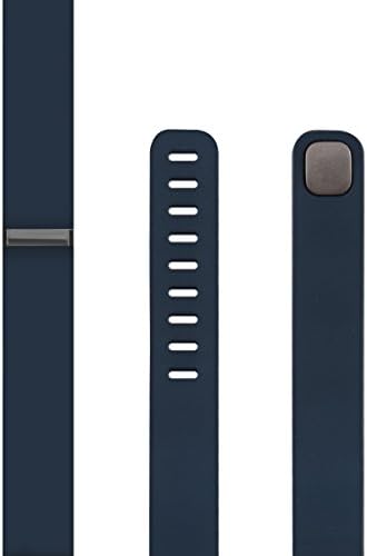 רצועת שעון KWMobile TPU תואמת את Fitbit Flex - סט של 3 להקות החלפת גשש כושר