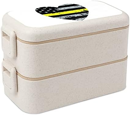 911 משקף קו זהב דק קופסת ארוחת צהריים בנטו בנטו מכולת בנטו מודרנית עם סט כלים