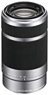 סוני זב-ה10 מצלמה ללא מראה עם עדשה 16-50 מ מ, לבן עם עדשה אלקטרונית 55-210 מ מ/4.5-6.3 מערכת הפעלה, צרור