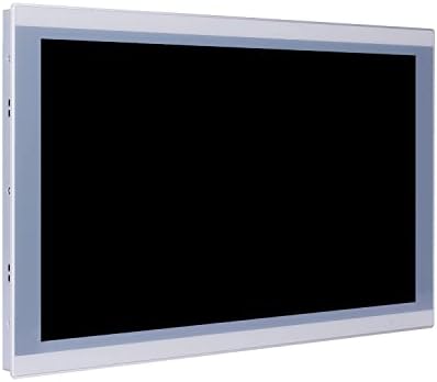 מחשב לוח תעשייתי 19, מסך מגע עמיד בעל 5 חוטים בטמפרטורה גבוהה, אינטל 4 ליבה איי 3, ווינדוס 11 פרו או לינוקס