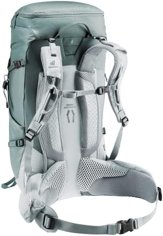 Deuter's Trail Trail Pro 34 SL תרמיל טיולים