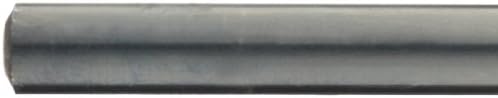 שיקגו לטרוב 150 סדרת גבוהה-מהירות פלדה ג ' ובר אורך מקדח סט עם מתכת מקרה, שחור תחמוצת גימור, 118