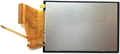 החלפת מסך תצוגה LCD חדש לאולימפוס E-M10 Mark II E-M10 II