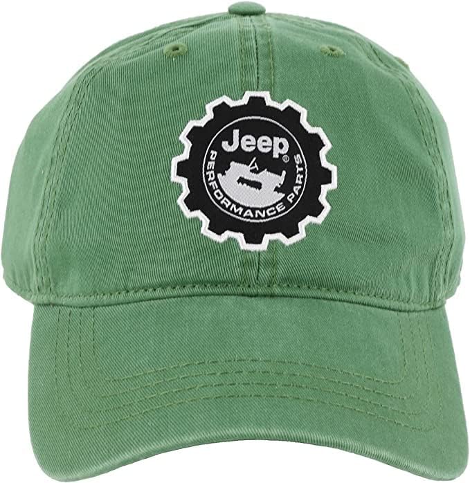 כובע ג'יף חלקי ציוד לוגו לוגו כובע בייסבול כבד