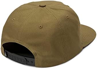 כובע מתכוונן רגיל לגברים של וולקום סטוני סטון