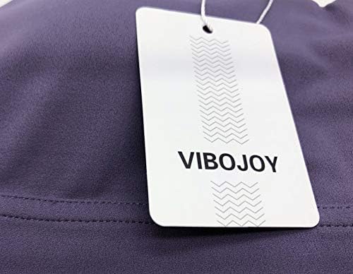 Vibojoy Longline רצועת ספורט מרופדת אימון אימון ריצה טנק יבול צמרות יוגה כושר כושר כושר פעיל לנשים