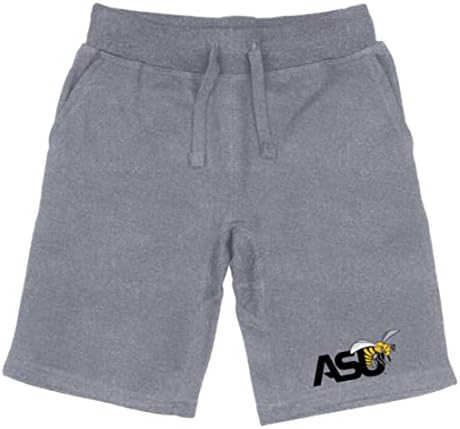אוניברסיטת ASU אלבמה הורנטס הורנטס פרימיום פלייס מכנסיים קצרים