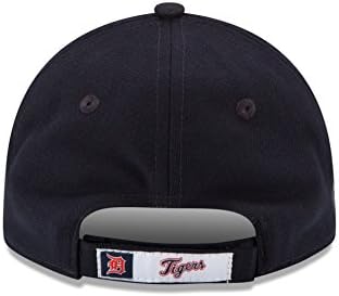 MLB נוער הליגה דטרויט טייגרס 9 פנסי כובע מתכוונן