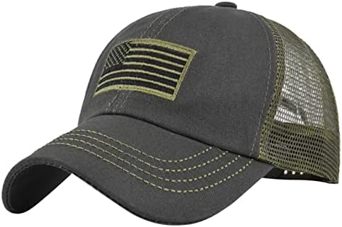 נשים גברים שמש כובע כוכב רקמת כותנה בייסבול כובע נהג משאית כובע מתכוונן היפ הופ כובע סירת קיטור כובע נשים