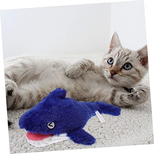 Ipetboom 5 pcs קטניפ צעצוע צעצוע צעצועים לחתול צעצועים לחתול צעצועים חתול טיזר טיזר צעצוע חתול