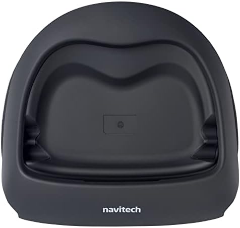 Navitech בלוח המחוונים לרכב חיכוך תואם לטבלית Canvas Canvas P650E 7 Tabet 7