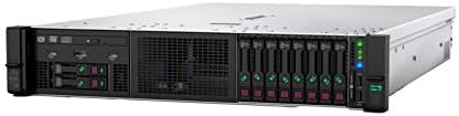 HPE Proliant DL380 G10 2U Rack Server - 1 x Intel Xeon Gold 5218R 2.10 GHz - 32 GB זיכרון RAM - Controler
