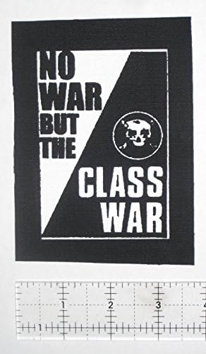 טלאי מלחמה בכיתה - תאגיד הממסד לרשות התקשורת האקטיביזם הפוליטי החברתי אנרכיזם אנרכיה ממשלה אנרכו חזית אלף