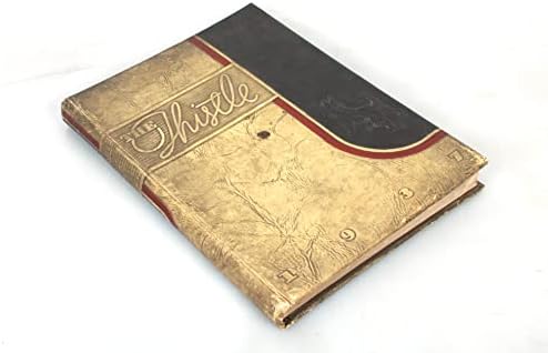 ספר שנת הטכנולוגיה של קרנגי 1937