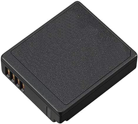 סוללת ליתיום-יון דיגיטלית NC דיגיטלית אולטרה-גבוהה תואמת את סוללת ליתיום-יון עם Panasonic Lumix DMC-GX850
