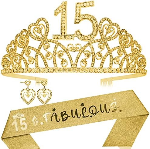 הנונז מתנות יום הולדת 15 לילדות, יום הולדת פלמינגו 15, ילדים אחרים בני 15 אני ומתנות יום הולדת 15
