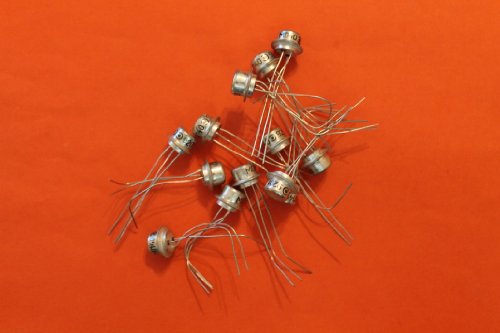S.U.R. Transistors Transistor