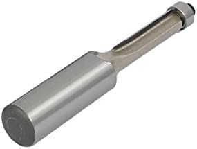 AEXIT 1/2 אינץ 'חור קידוח בקוטר הכלי המיוחד 5/16 חיתוך דיא דיה מיסב חילוט סומק חתיכות קיצוץ 2 יחידות
