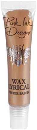 WAX WAX WAX LIRICAL 18 מל - נחושת משוררת
