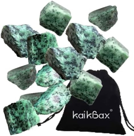 Dengkai ירוק טבעי גביש מחוספס קריסטל/100 גרם קריסטלים דגימה מינרלית אנרגיה אבן ריפוי -משומשת למלאכות קישוט