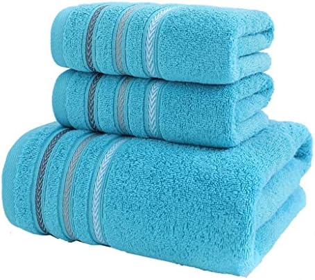ZLXDP צבע רגיל נושאת סאטן ביתי מגבת אמבטיה למבוגרים מגבת מוסיפים מגבת רחצה רכה עבה