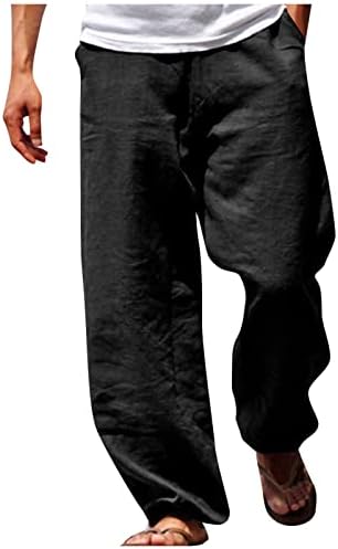 מכנסי שמלת Dudubaby Mens Sports Sports Sports מכנסי ריצה מזדמנים מכנסי טיול קל משקל מכנסיים חיצוניים מכנסיים