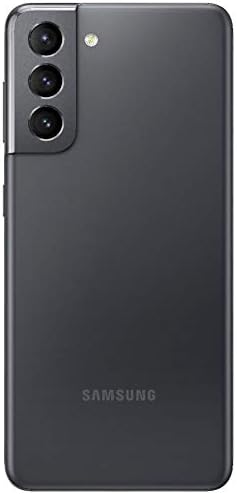 Samsung Galaxy S21 5G G991U 128GB סמארטפון - T -Mobile נעול -
