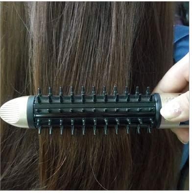 Xunmaifxi Curler Curler Curler Curler Curler Curler Curler Straight Sharger Thermostat Hair Curlerhomogeneous