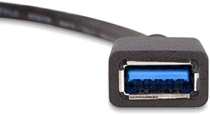 כבל Goxwave תואם ל- OnePlus 10T CPH2417 - מתאם הרחבת USB, הוסף חומרה מחוברת USB לטלפון שלך עבור OnePlus